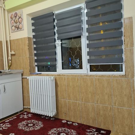 Apartament Iasi Eksteriør billede
