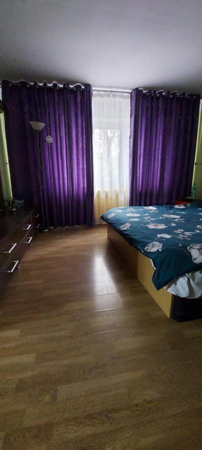 Apartament Iasi Eksteriør billede