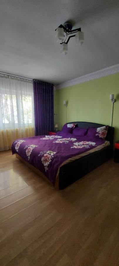 Apartament Iasi Eksteriør billede