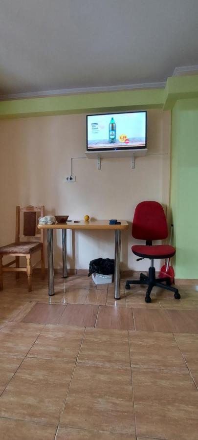 Apartament Iasi Eksteriør billede