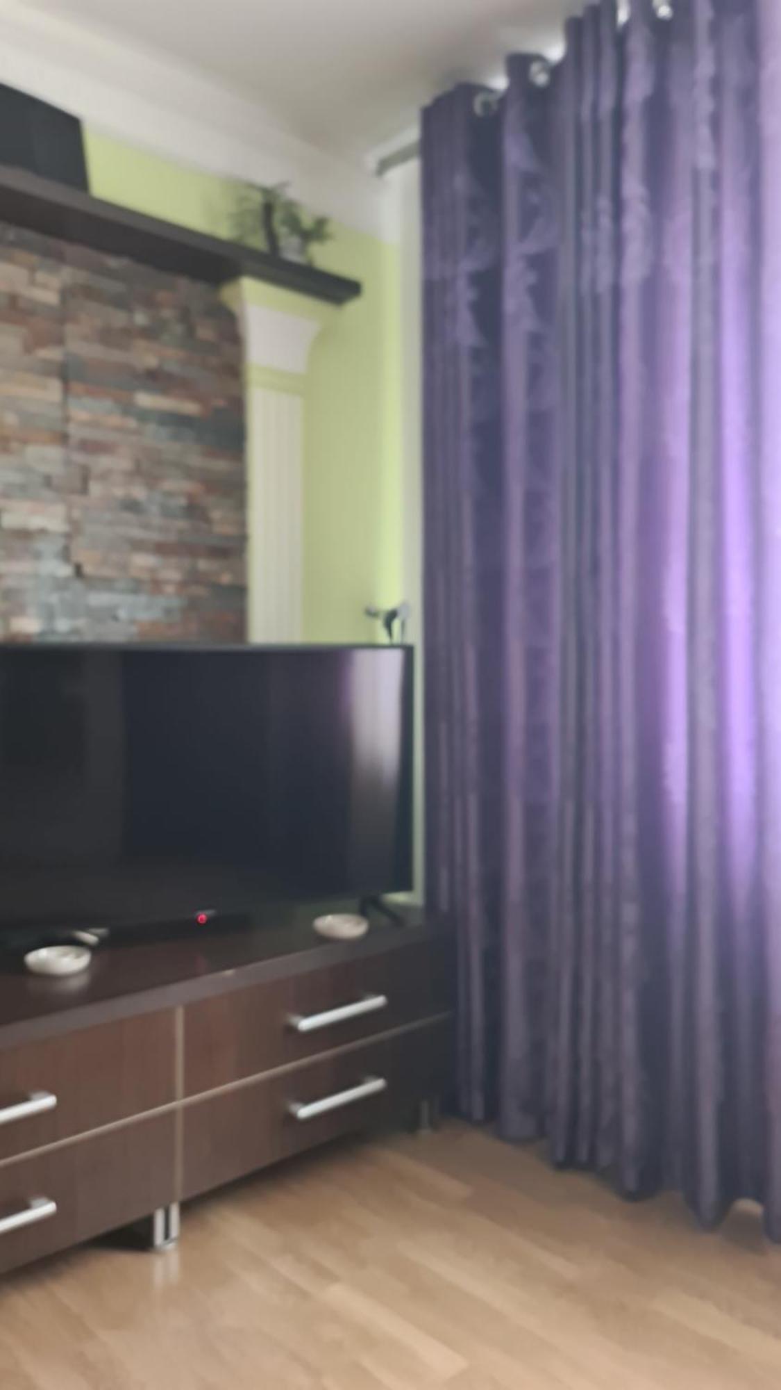Apartament Iasi Eksteriør billede
