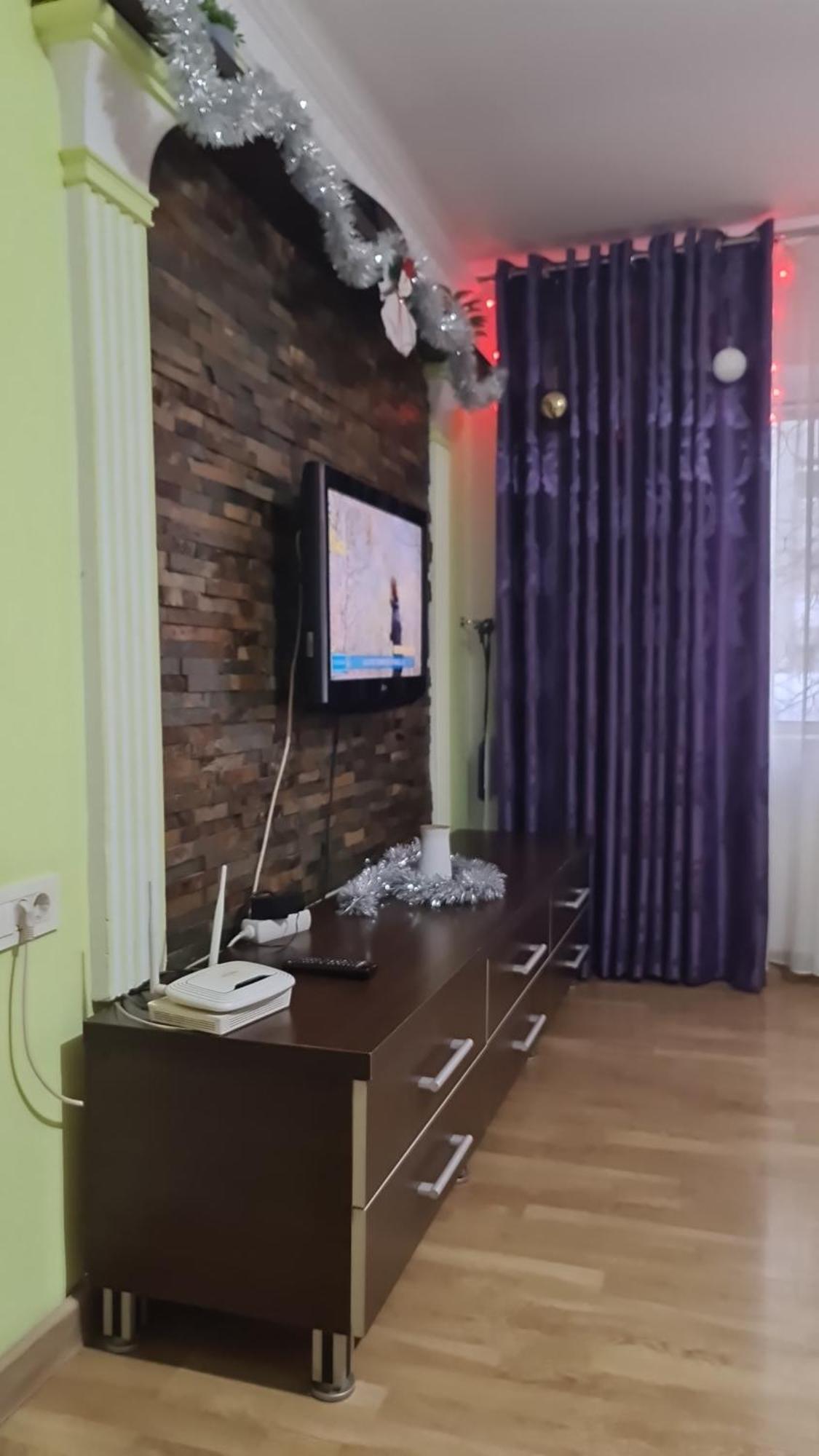Apartament Iasi Eksteriør billede