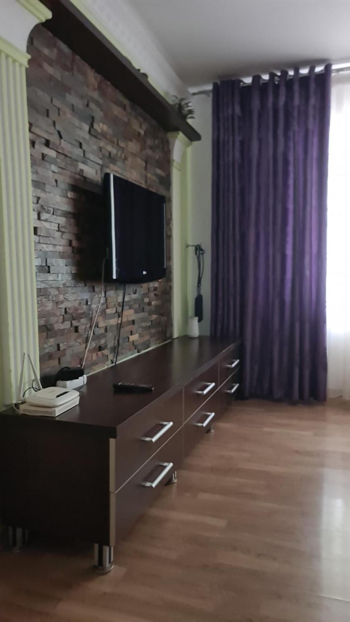 Apartament Iasi Eksteriør billede