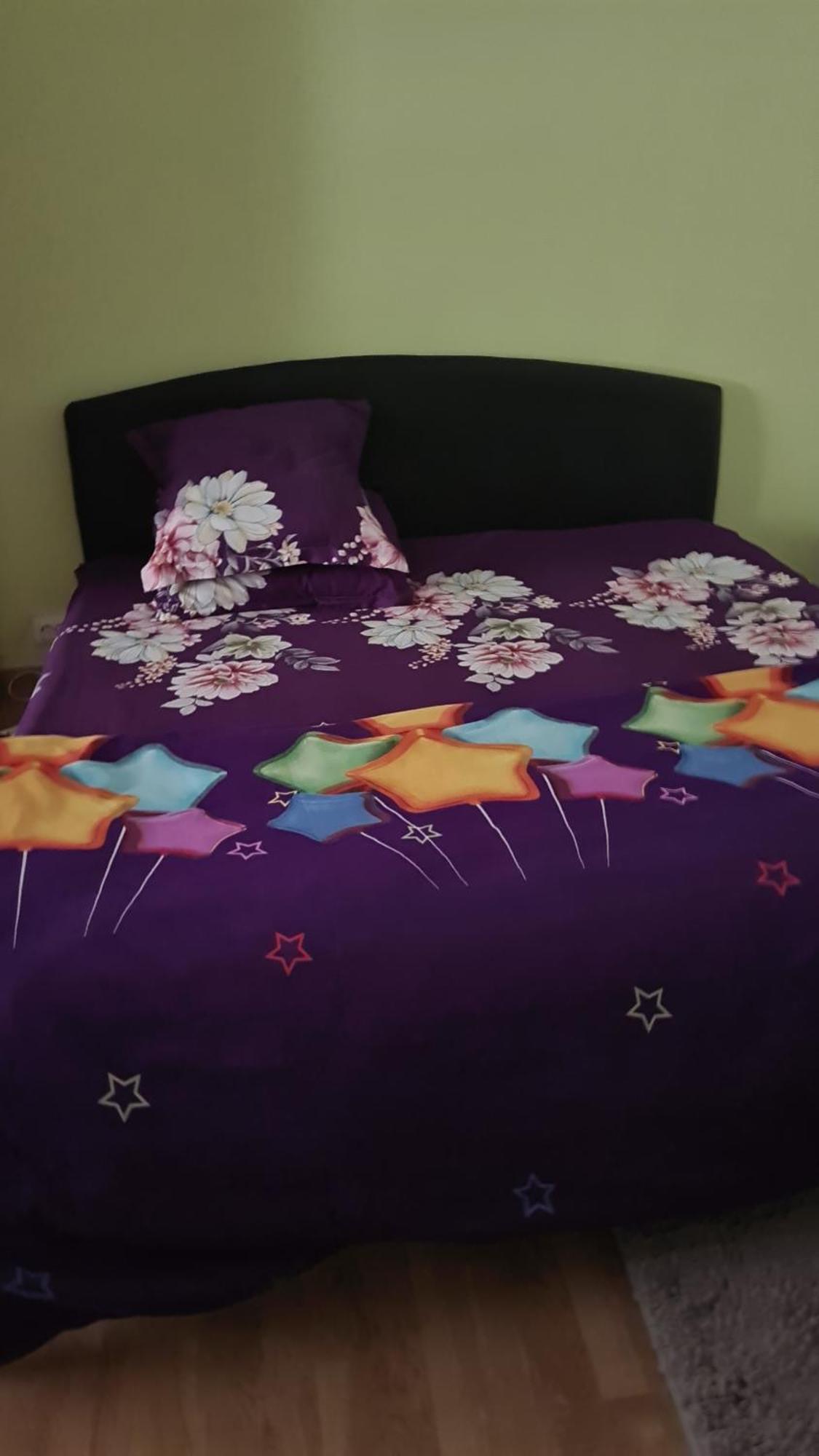 Apartament Iasi Eksteriør billede
