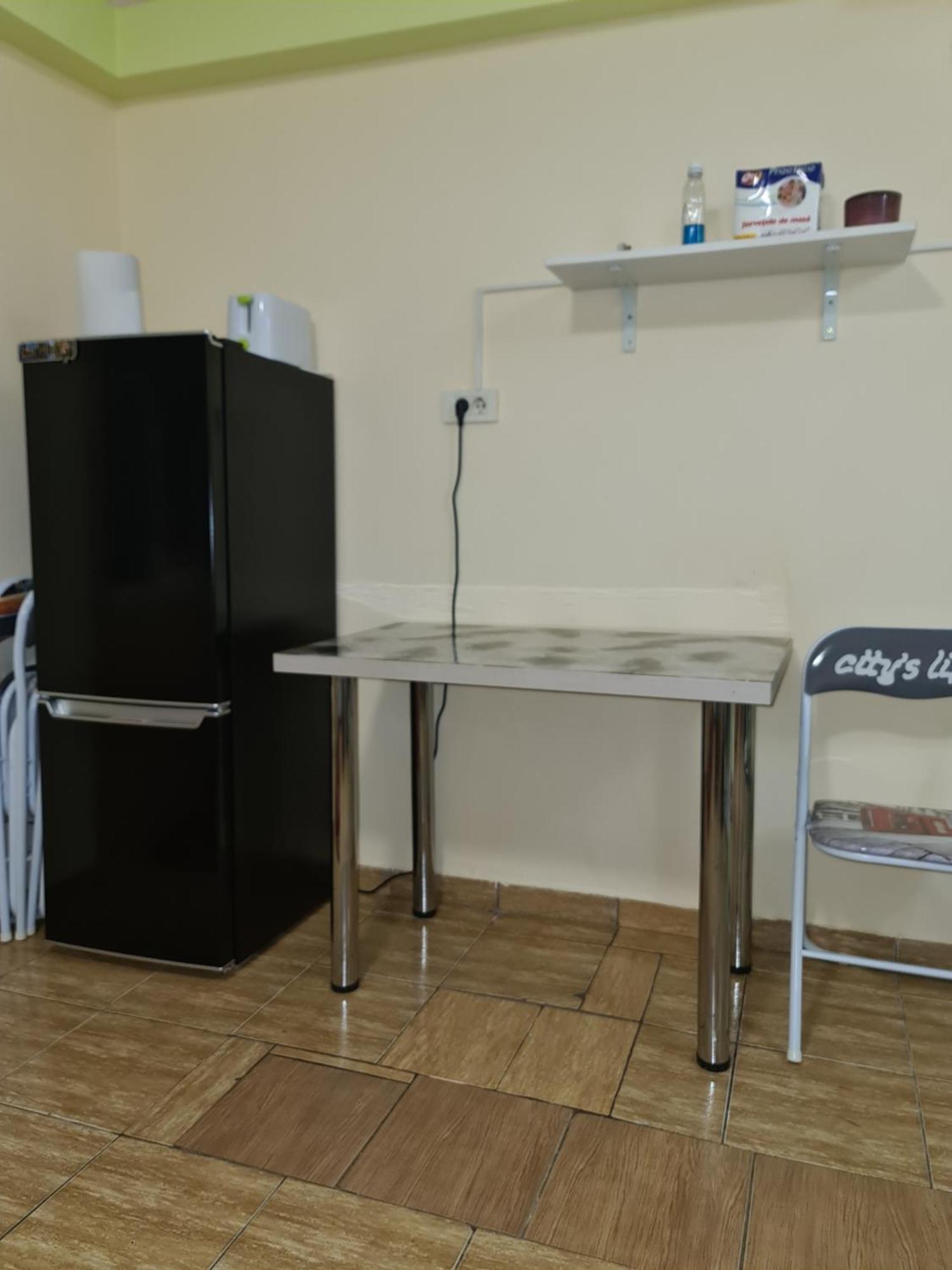 Apartament Iasi Eksteriør billede